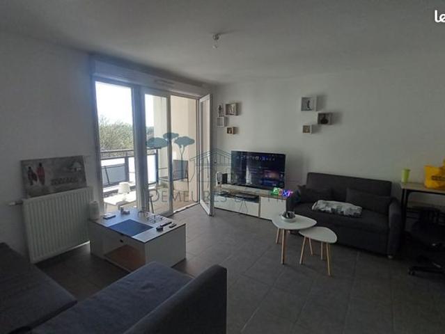 Appartement vente à Toulouse