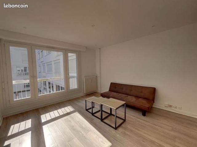 Appartement vente à Caen, Hérouville-saint-clair