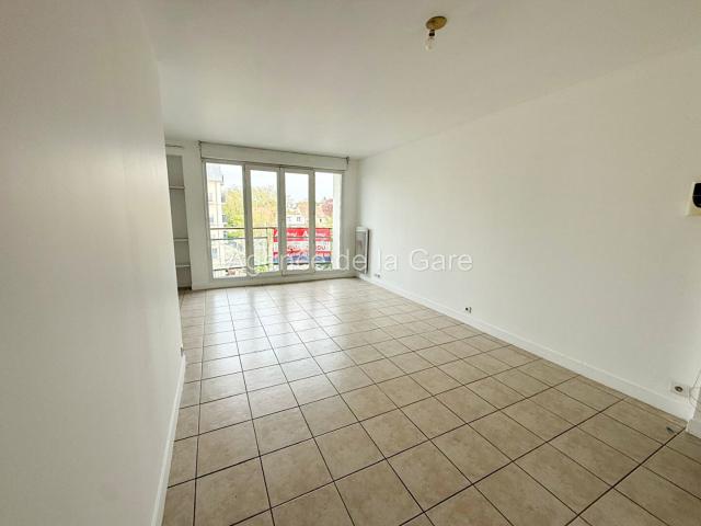 Appartement vente à Saint-Germain-en-Laye, Sartrouville