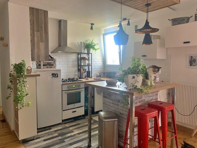 Appartement vente à Montpellier