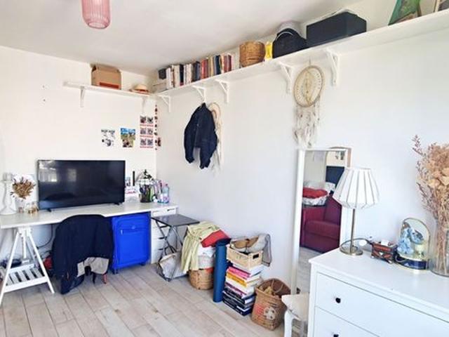 Appartement vente à Argenteuil