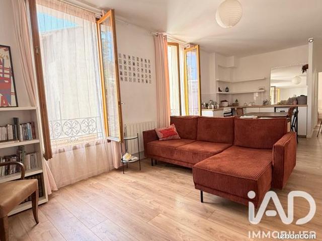 Appartement vente à Dreux, Montreuil
