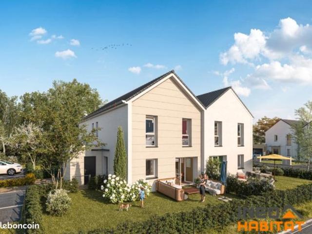 Appartement vente à Rennes, Bretagne