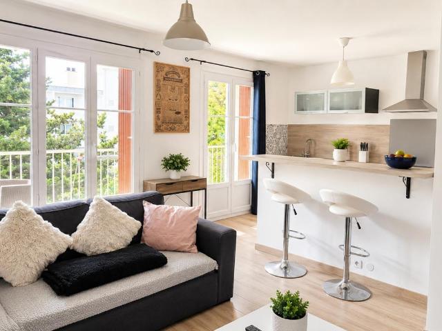 Appartement vente à Arrondissement de Toulon, Toulon