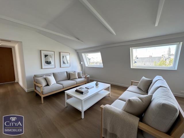 Appartement vente à Arras