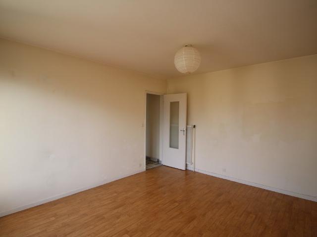 Appartement location à Nantes