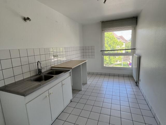 Appartement location à Strasbourg, Hoenheim