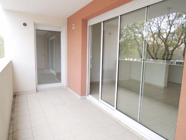 Appartement location à Nîmes