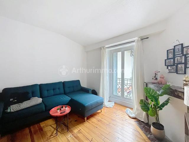 Appartement location à Les Bughes, Clermont-Ferrand
