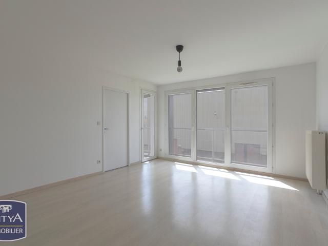 Appartement vente à Lille