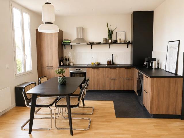 Appartement vente à Grasse, Cannes