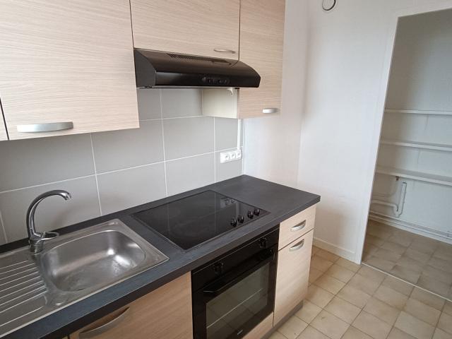 Appartement location à Poitiers