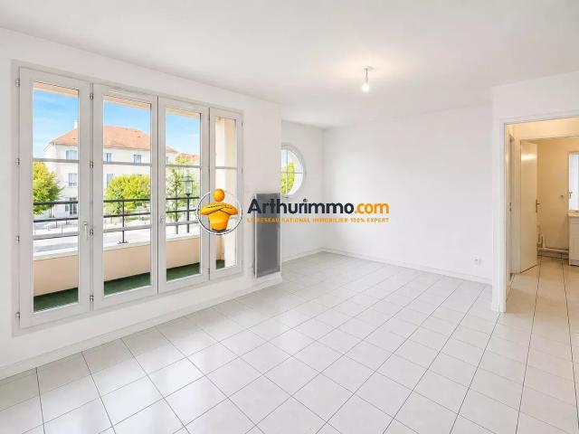 Appartement vente à Coulommiers, Seine-et-Marne