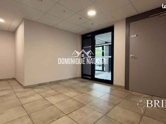 Appartement vente à Cernay, Eure-et-Loir