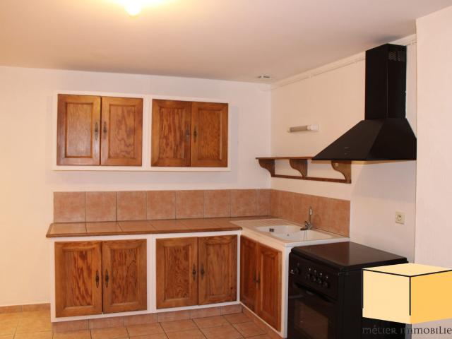 Appartement location à Belley