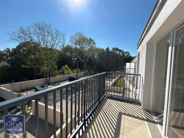 Appartement location à Melun, Le Mée-sur-seine