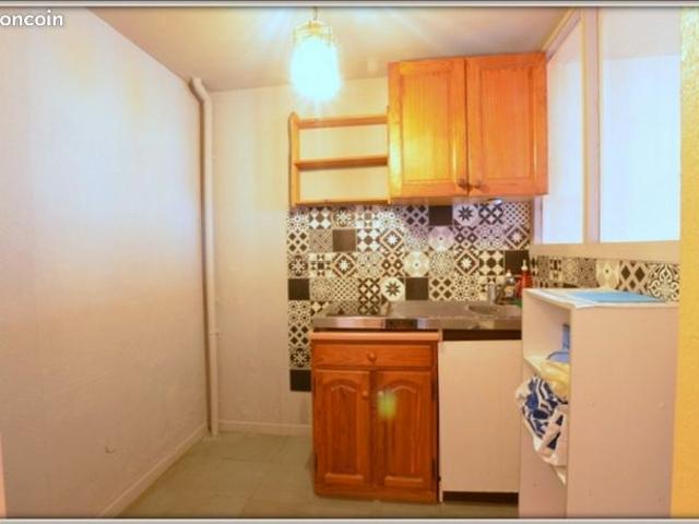 Appartement vente à Metz, Gorze