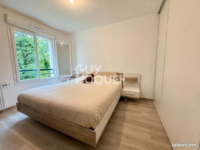 Appartement vente à Chambéry, Grésy-sur-aix