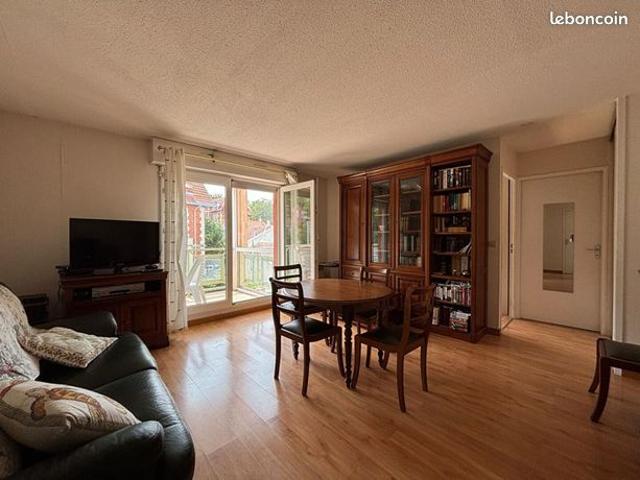 Appartement vente à Arcachon