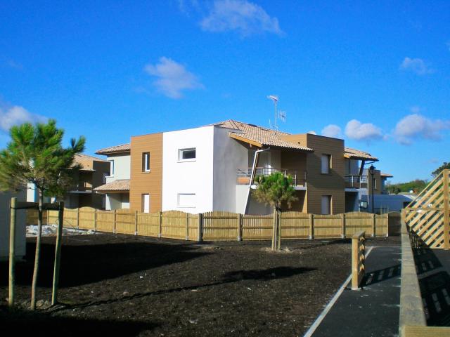 Appartement vente à Dax, Capbreton