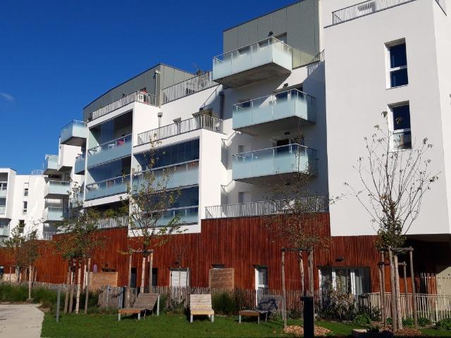 Appartement location à Nantes, Saint-herblain