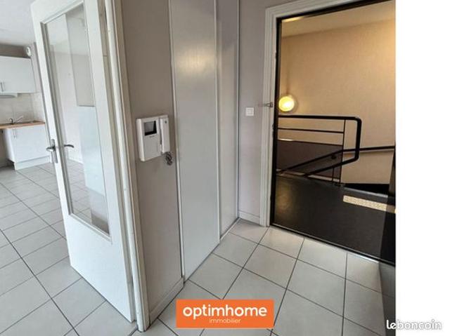 Appartement vente à Toulouse, Colomiers