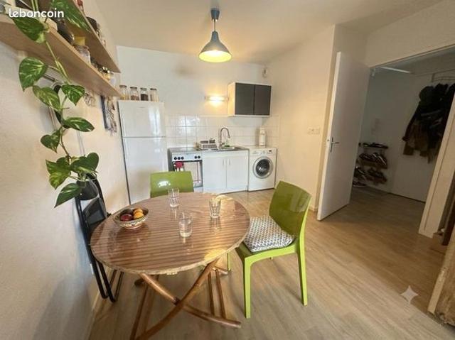 Appartement vente à Tours, La Riche