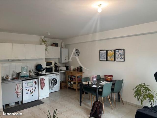 Appartement vente à Nantes, Orvault