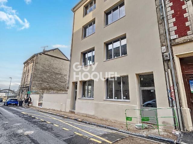 Appartement vente à Reims