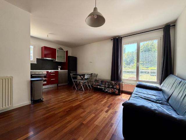 Appartement location à Versailles, Bougival