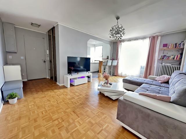 Appartement vente à Sarcelles, Montmagny