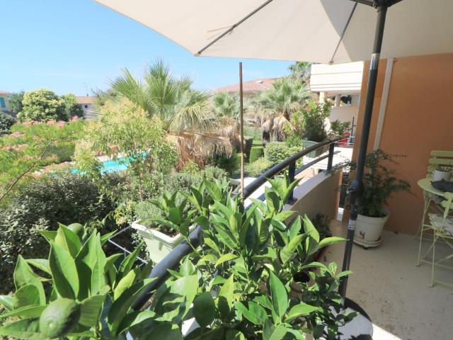 Appartement vente à Montimaran, Béziers