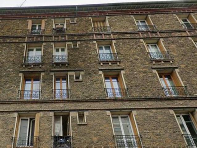 Appartement vente à L'Haÿ-les-Roses, Ivry-sur-seine
