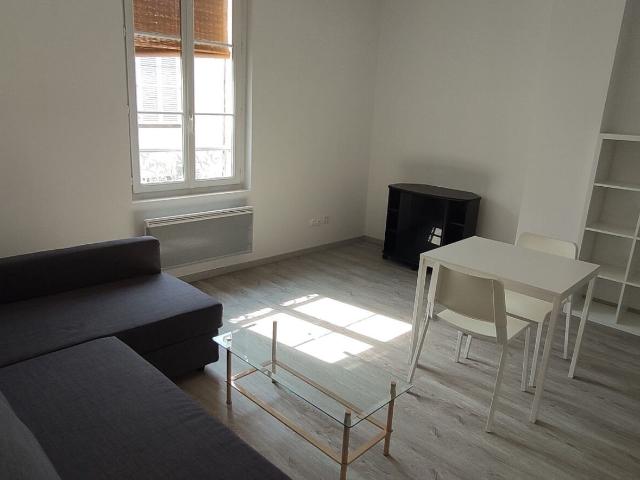 Appartement vente à Provins