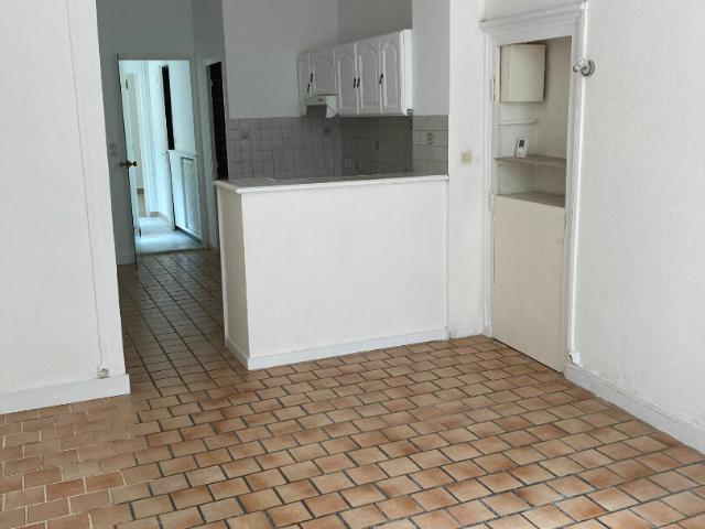 Appartement vente à Poitiers