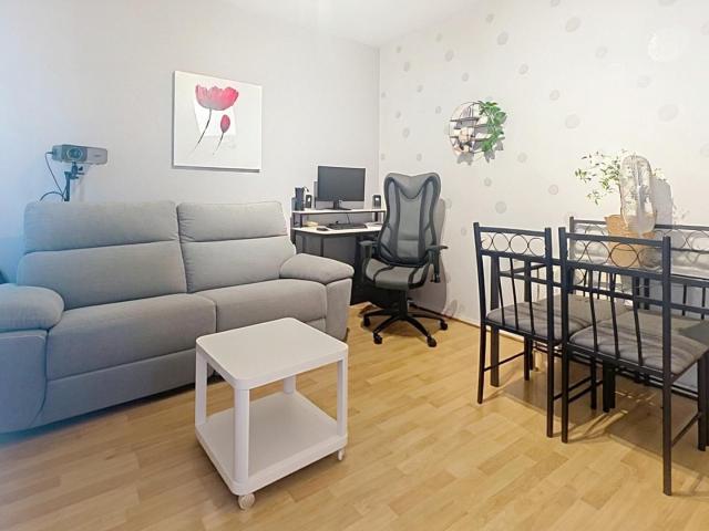 Appartement vente à Bourg-en-Bresse, Bourg-en-bresse