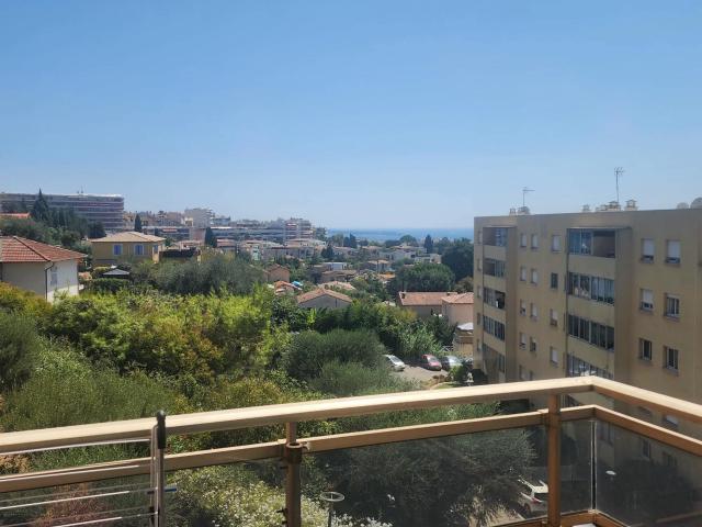 Appartement vente à Grasse, Le Cannet