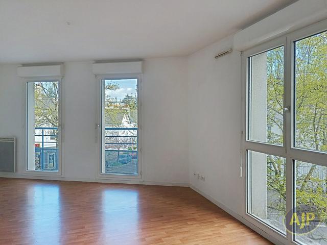 Appartement vente à Nantes