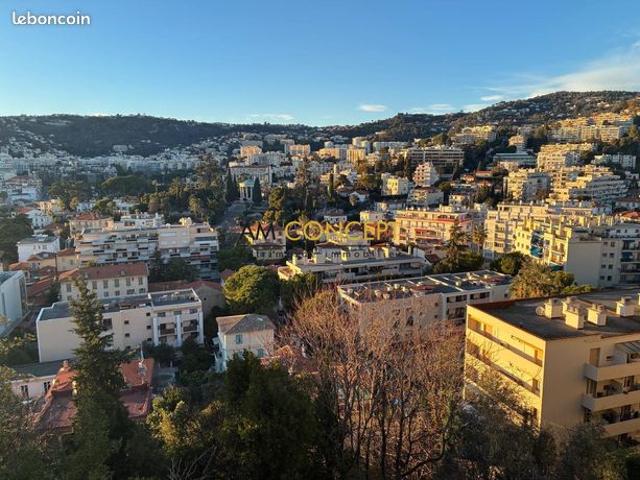 Appartement vente à Nice, Alpes-Maritimes