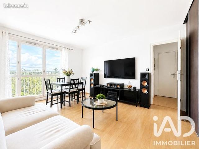 Appartement vente à Thiais, Val-de-Marne