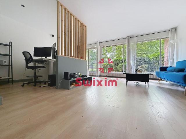 Appartement vente à Paris, Île-de-France
