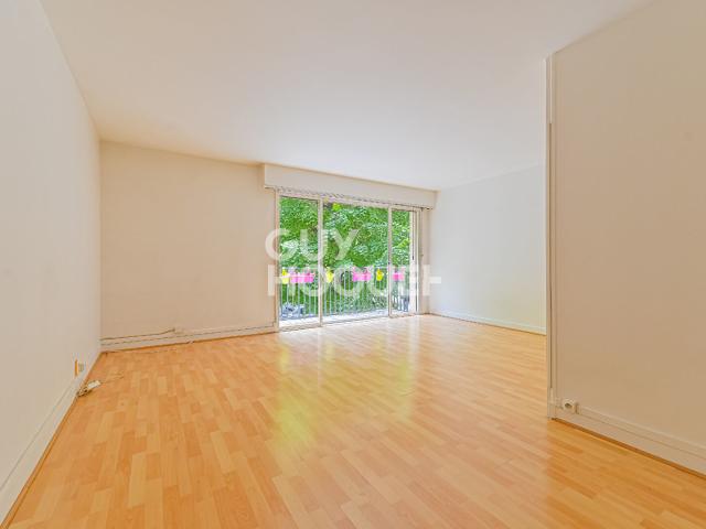 Appartement vente à Paris, Île-de-France