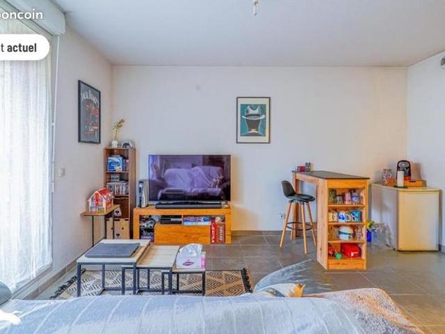 Appartement vente à Bordeaux, Le Haillan