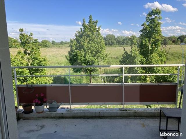 Appartement vente à Bordeaux, Ambès
