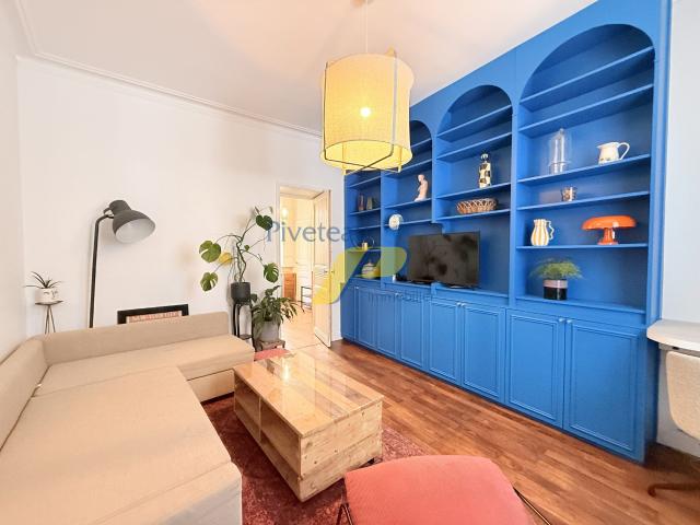 Appartement vente à Nantes