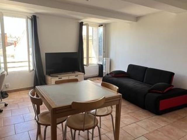 Appartement vente à Brignoles, Le Luc