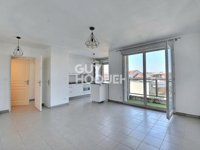 Appartement vente à Lyon, Métropole de Lyon