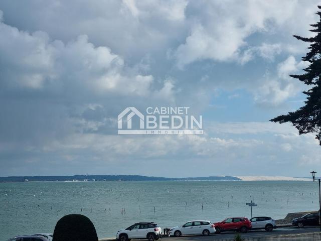 Appartement vente à Lège-cap-ferret, Gironde