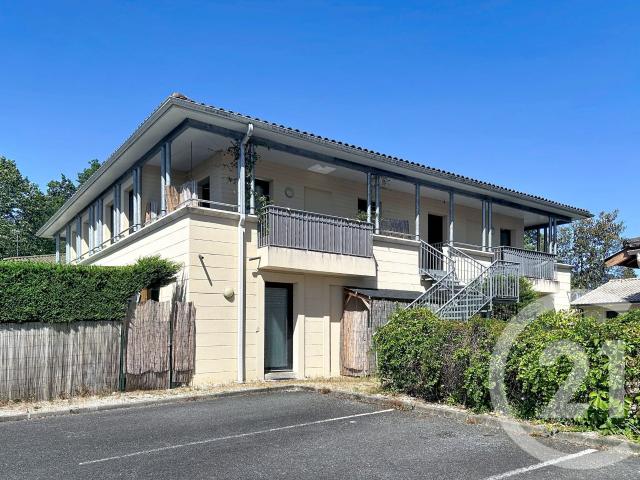 Appartement vente à Bordeaux, Gradignan