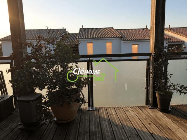 Appartement vente à Villefranche-sur-Saône, Rhône